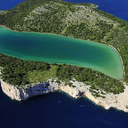 Private Pool In Suko An * Sukošan