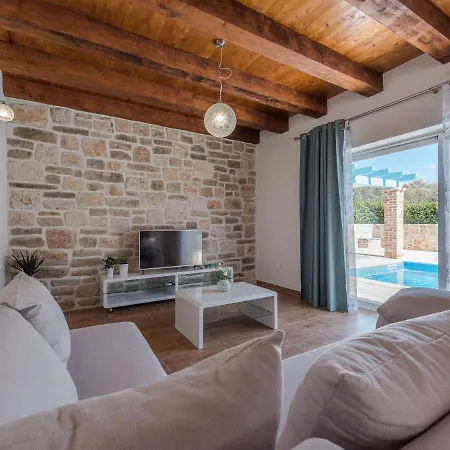 Willa Private Pool In Suko An