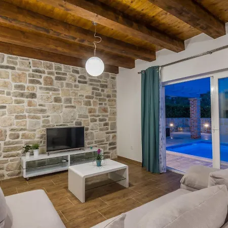 Private Pool In Suko An Willa