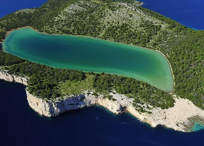 Private Pool In Suko An * Sukošan
