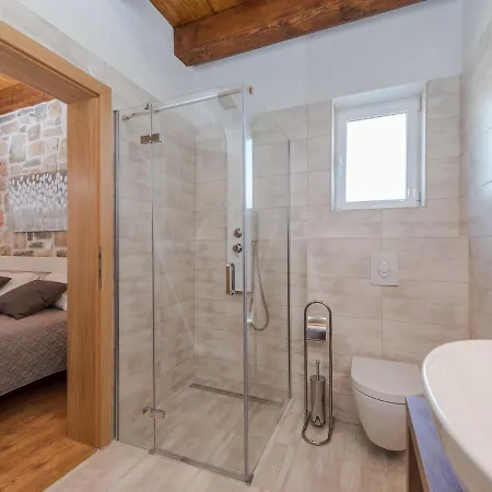 Modern In Suko An With Private Swimming Pool *