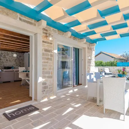 Villa Modern In Suko An With Private Swimming Pool *