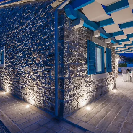 Modern In Suko An With Private Swimming Pool Villa