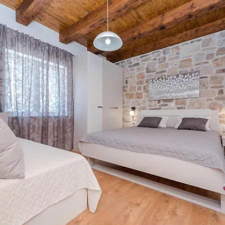 Private Pool In Suko An Villa