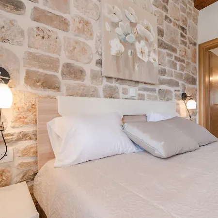 Villa Private Pool In Suko An Sukošan