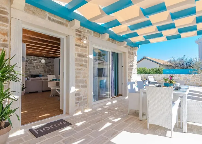 Βίλα Private Pool In Suko An *