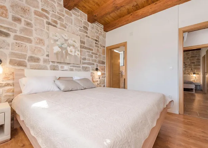 Βίλα Private Pool In Suko An