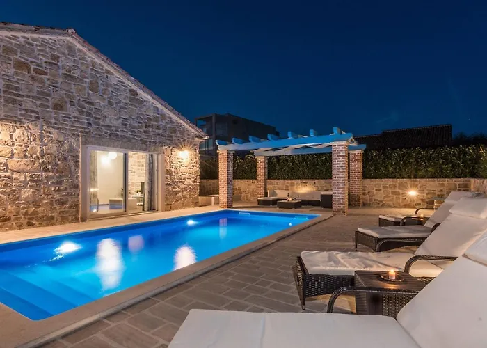 Βίλα Private Pool In Suko An