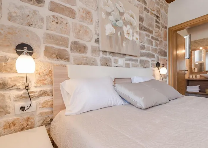 Βίλα Private Pool In Suko An Sukošan